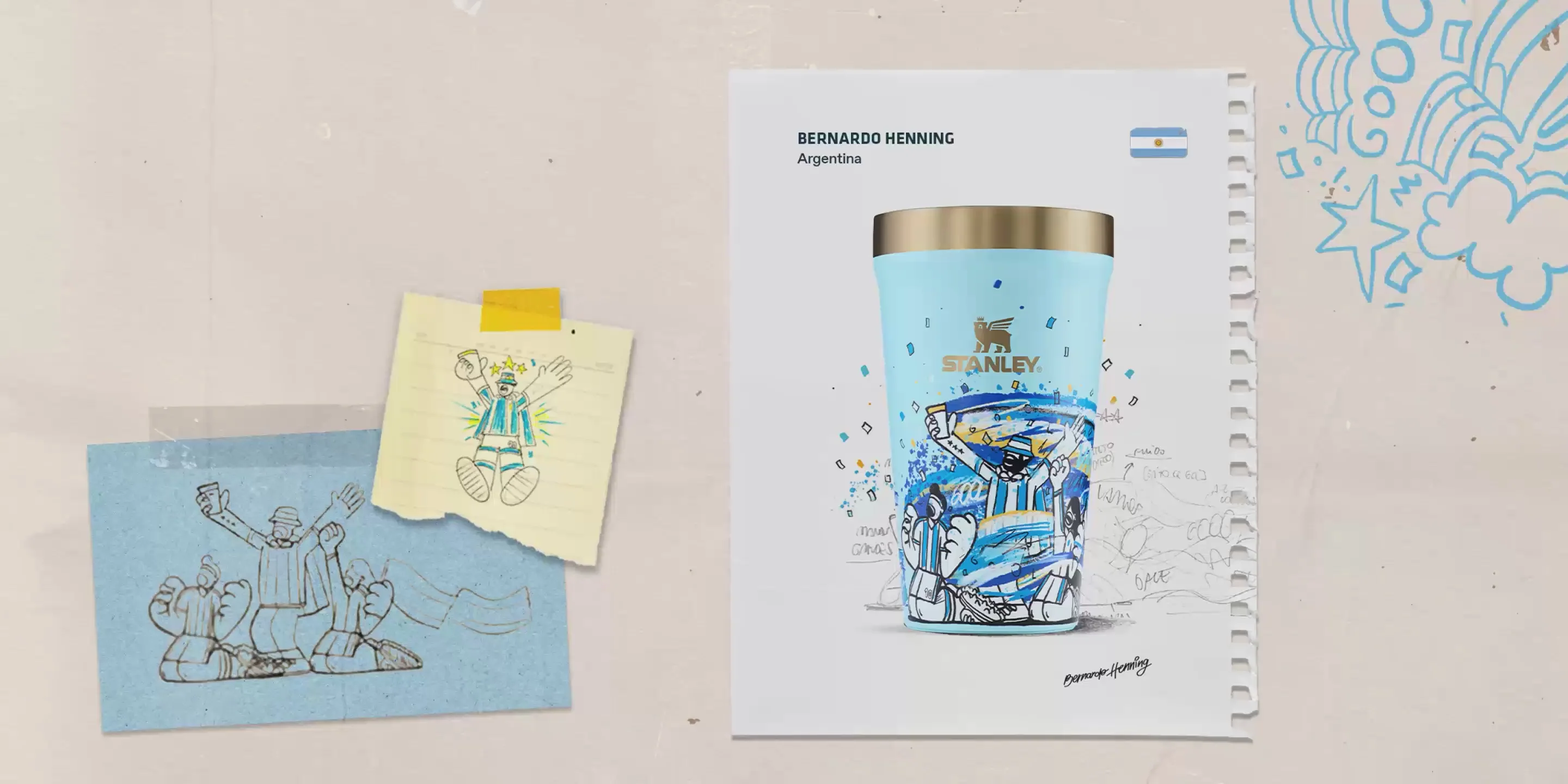Iconic Hydration for Your Lifestyle