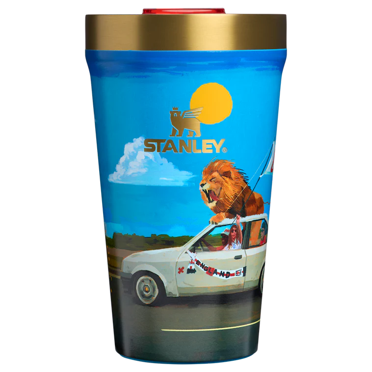 Drinkware